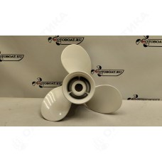 Винт Yamaha 9.9 - 15 2т, F9.9-F20 4т (3x9 1/4x10), белый