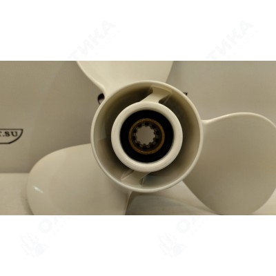 Винт Yamaha 25-30HP (3x9  7/8x13), белый