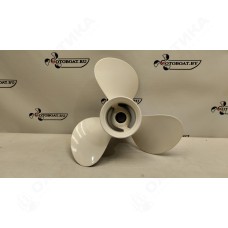 Винт Yamaha 25-30HP (3x9  7/8x13), белый
