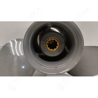 Винт Honda BF25, BF30 (3x9.9x14.2), черный