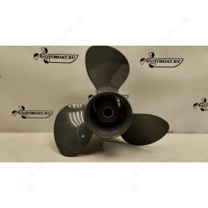 Винт Honda BF25, BF30 (3x9.9x14.2), черный