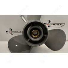 Винт Honda BF25, BF30 (3x9.9x13), черный