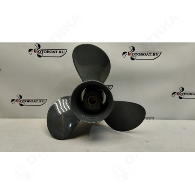 Винт Honda BF25, BF30 (3x9.9x13), черный
