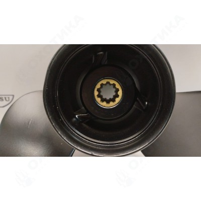 Винт Mercury/Tohatsu 25-30HP (3x9.9x14), черный