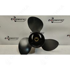 Винт Mercury/Tohatsu 25-30HP (3x9.9x14), черный
