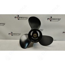 Винт Mercury/Tohatsu 25-30HP (3x9.9x13), черный