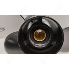 Винт Mercury/Tohatsu 40-60HP (3x11.1x14), черный