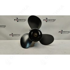 Винт Mercury/Tohatsu 40-60HP (3x11.1x14), черный
