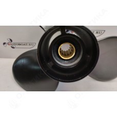 Винт Mercury/Tohatsu 40-60HP (3x11 1/8x13), черный