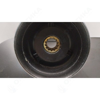 Винт Mercury/Tohatsu 40-60HP (3x11 1/8x13), черный