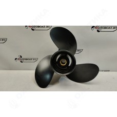 Винт Mercury/Tohatsu 9.9-18HP (3x9.25x10), черный