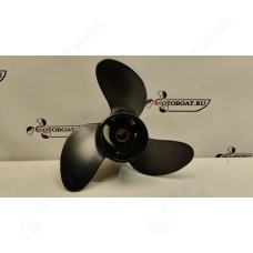 Винт Mercury/Tohatsu 4-5-6HP (3x7.8x8), черный
