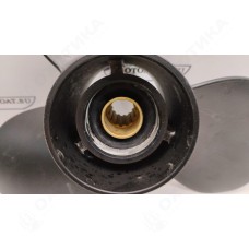 Винт Mercury/Tohatsu 40-50HP (3x11 5/8x11), черный