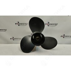 Винт Mercury/Tohatsu 40-50HP (3x11 5/8x11), черный