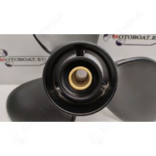 Винт Mercury/Tohatsu 9.9-18HP (3x9.25x11), черный