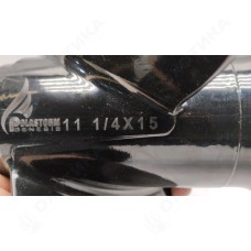 Винт Suzuki DT40, DT50, DT65/ DF40, DF50/DF40А, DF50A, DF60A (11 1/4x1...