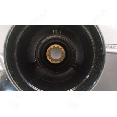 Винт Suzuki DT40, DT50, DT65/ DF40, DF50/DF40А, DF50A, DF60A (11 1/4x15), черный