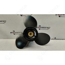 Винт Suzuki DT 9.9А, DT15А, DF9.9B DF8A, DF15А, DF20F  (3x9 1/4x12), ч...