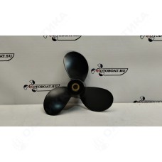 Винт Suzuki DF5, DF6  (7 1/2x7), черный