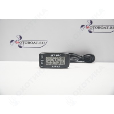 Тахометр SEA-PRO TSP-02