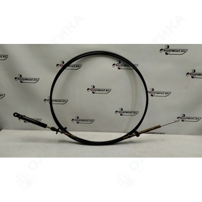 Трос газ реверс C14 для JOHNSON/EVINRUD, 9 фт