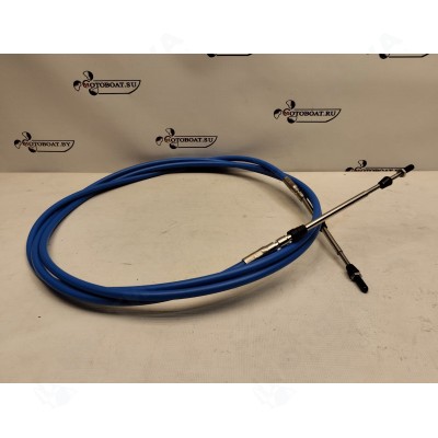 Трос газ реверс С2 на Yamaha, Sea-Pro,  9 фт
