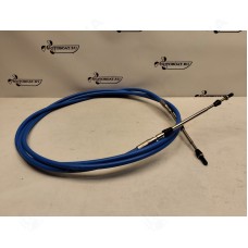 Трос газ реверс С2 на Yamaha, Sea-Pro, 13 фт