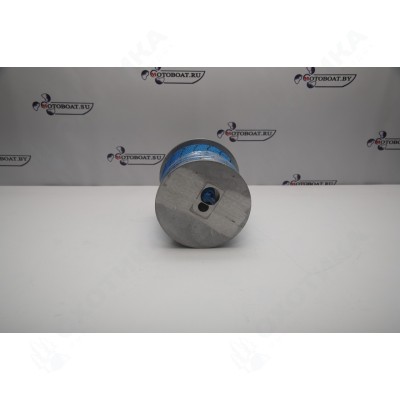 Алюминиевый барабан для лебедки SEA-PRO 45