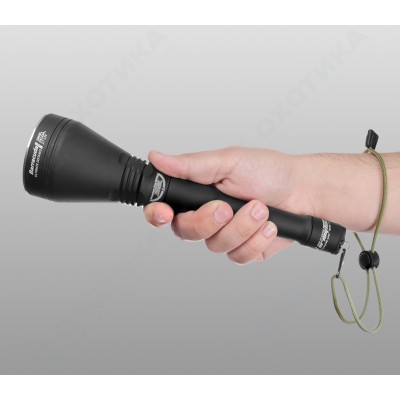 Armytek Barracuda Pro XHP35 HI Warm