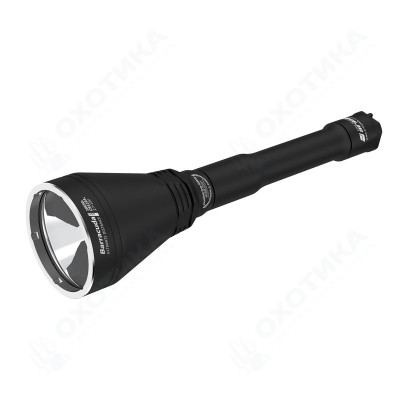 Armytek Barracuda Pro XHP35 HI Warm