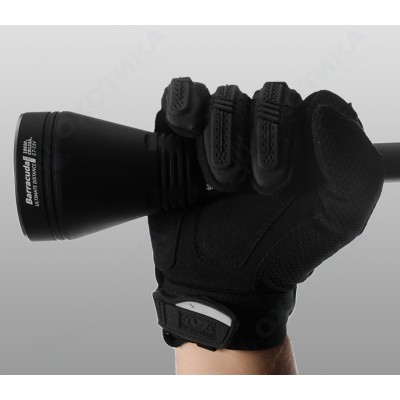 Armytek Barracuda Pro XHP35 HI Warm