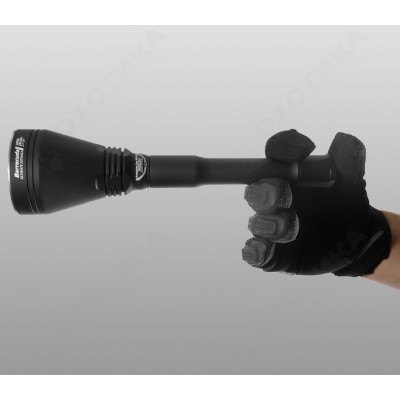 Armytek Barracuda Pro XHP35 HI White