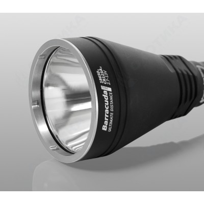 Armytek Barracuda Pro XHP35 HI White