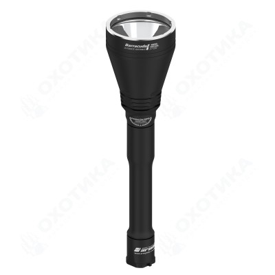 Armytek Barracuda Pro XHP35 HI White
