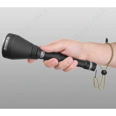 Armytek Barracuda XP-L HI Warm