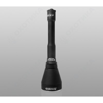 Armytek Barracuda XP-L HI Warm