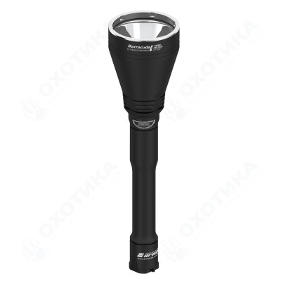 Armytek Barracuda XP-L HI Warm