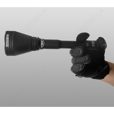 Armytek Barracuda XP-L HI White