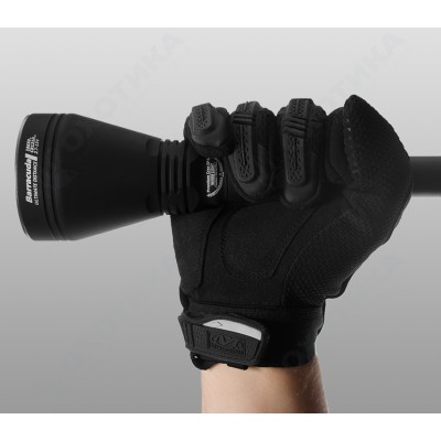 Armytek Barracuda XP-L HI White
