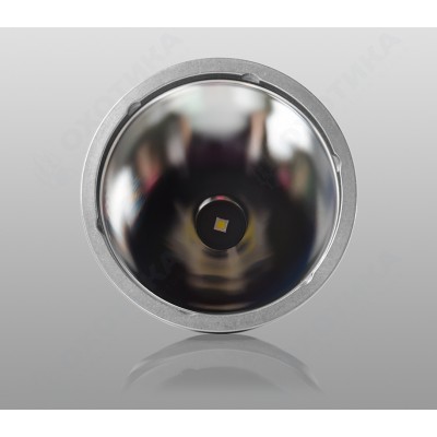 Armytek Barracuda XP-L HI White