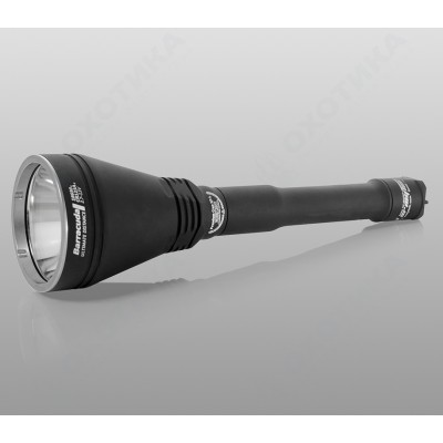Armytek Barracuda XP-L HI White