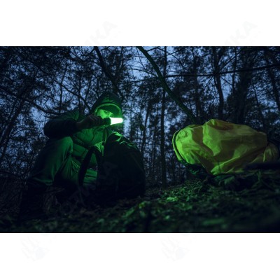 Armytek Bear WRG