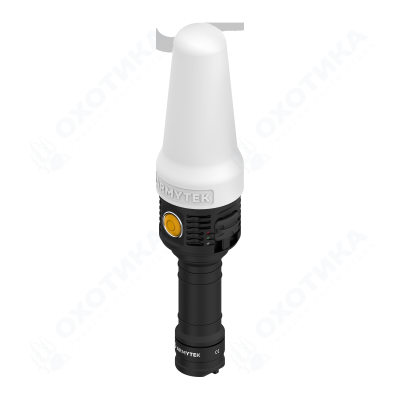 Armytek Bear WRG