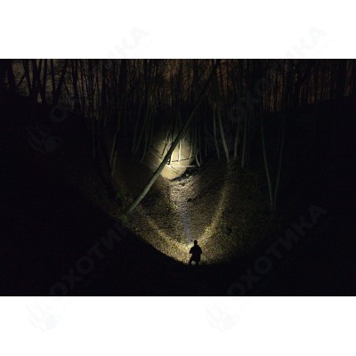 Armytek Bear WRG