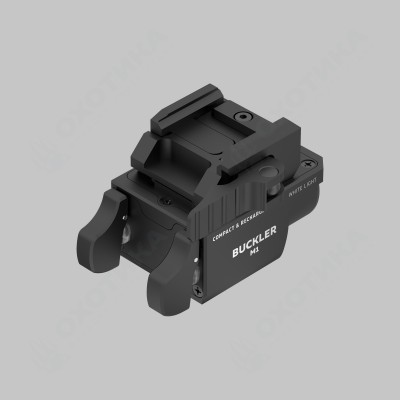 Armytek Buckler M1