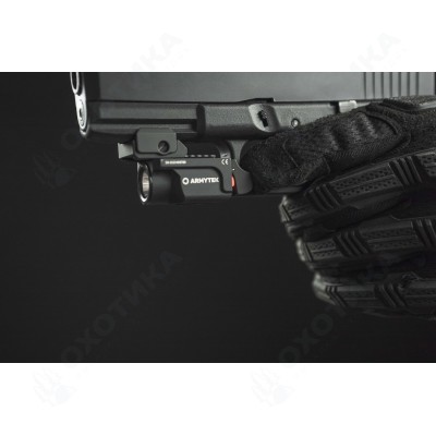 Armytek Buckler M1