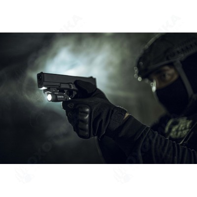 Armytek Buckler M1