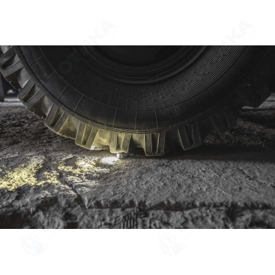 Armytek Buckler M1