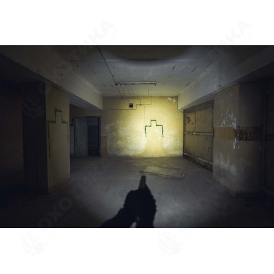 Armytek Buckler M1