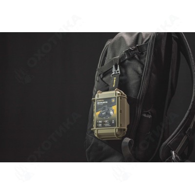 Armytek Buckler M1